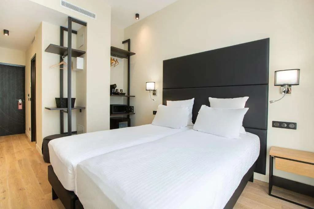 Hôtel Saint Georges - photo 27