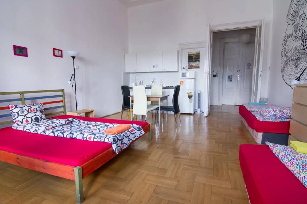 Pal's Hostel & Apartments - photo 6