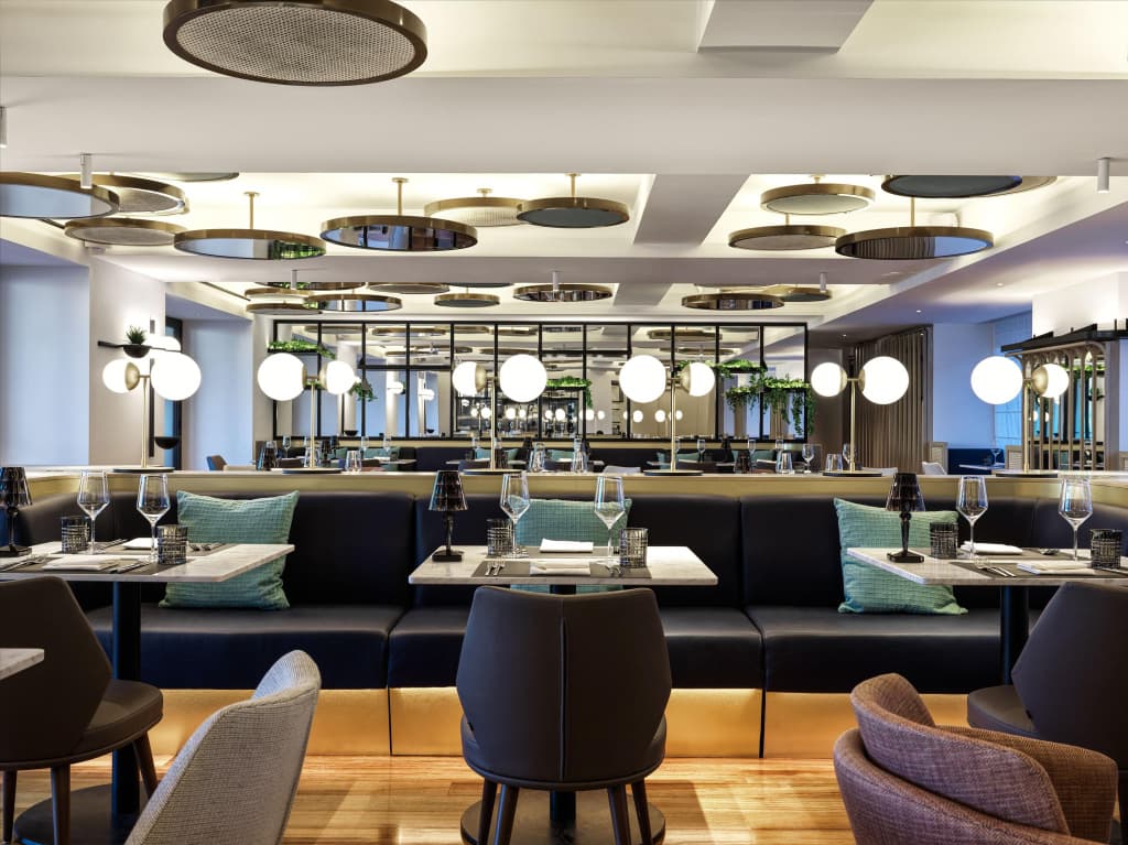Athens Capital Hotel - MGallery Collection - photo 35