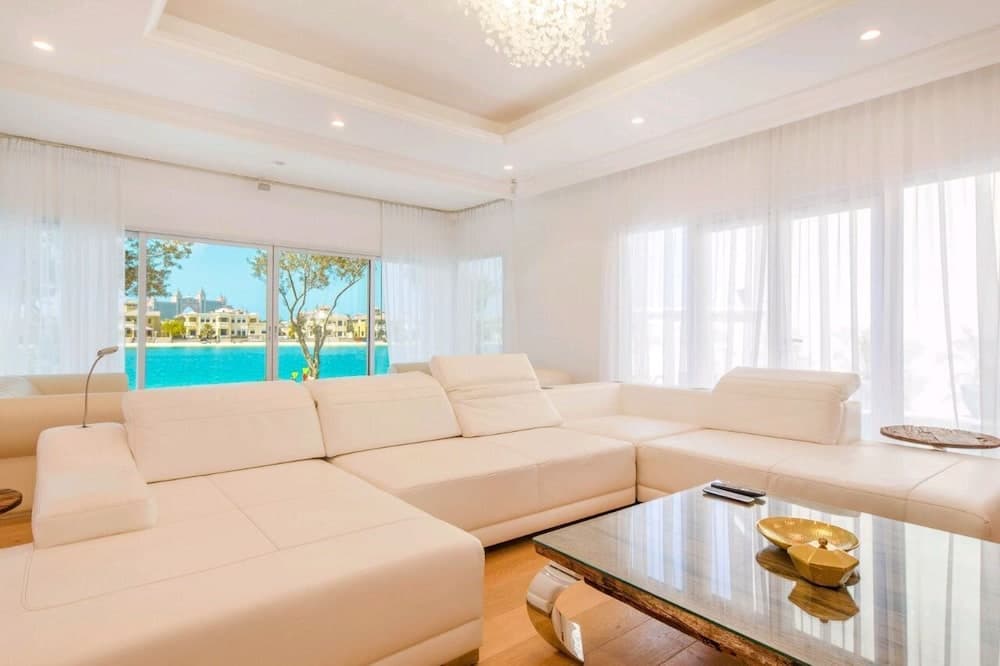 Villa Premium With Pool - photo 20