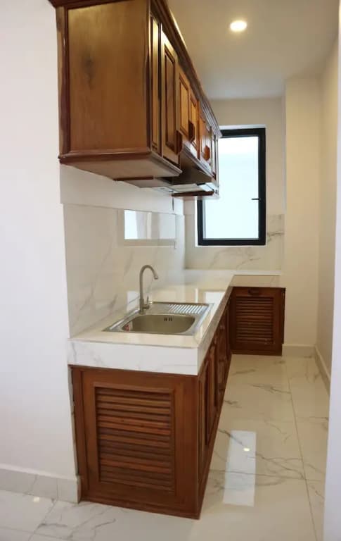 LY Residence Suite & Apartment - photo 27