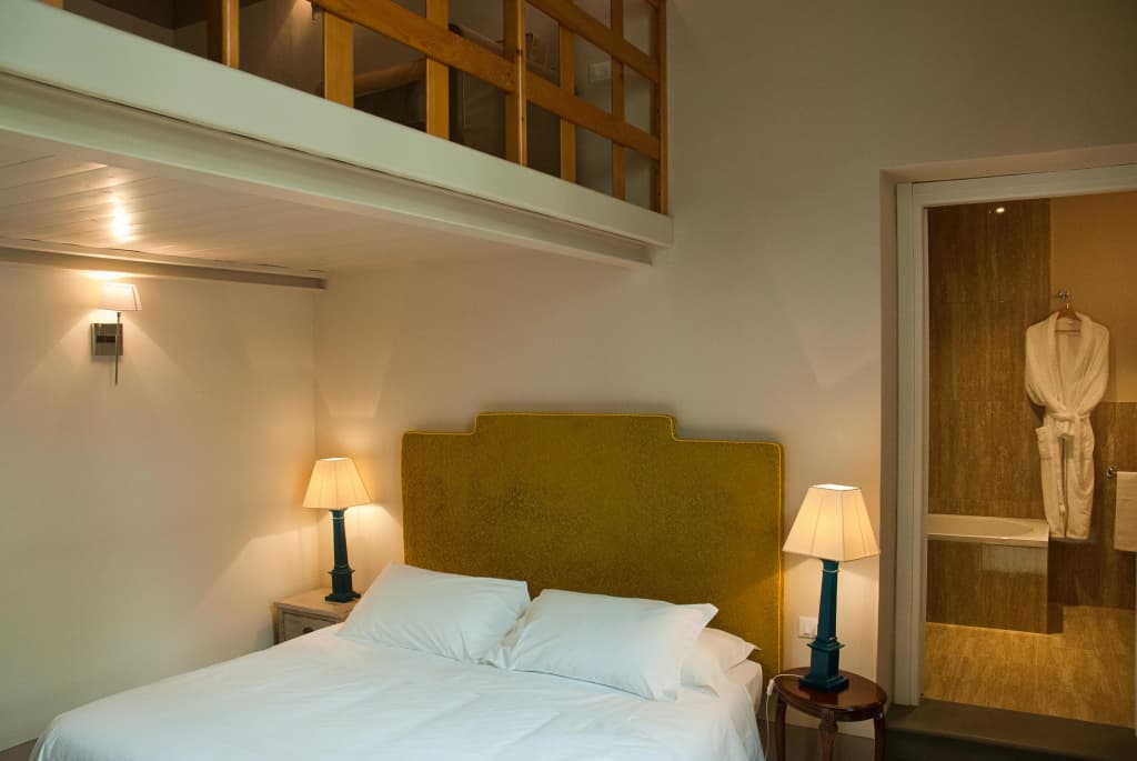 Black 5 Florence Suite - photo 5
