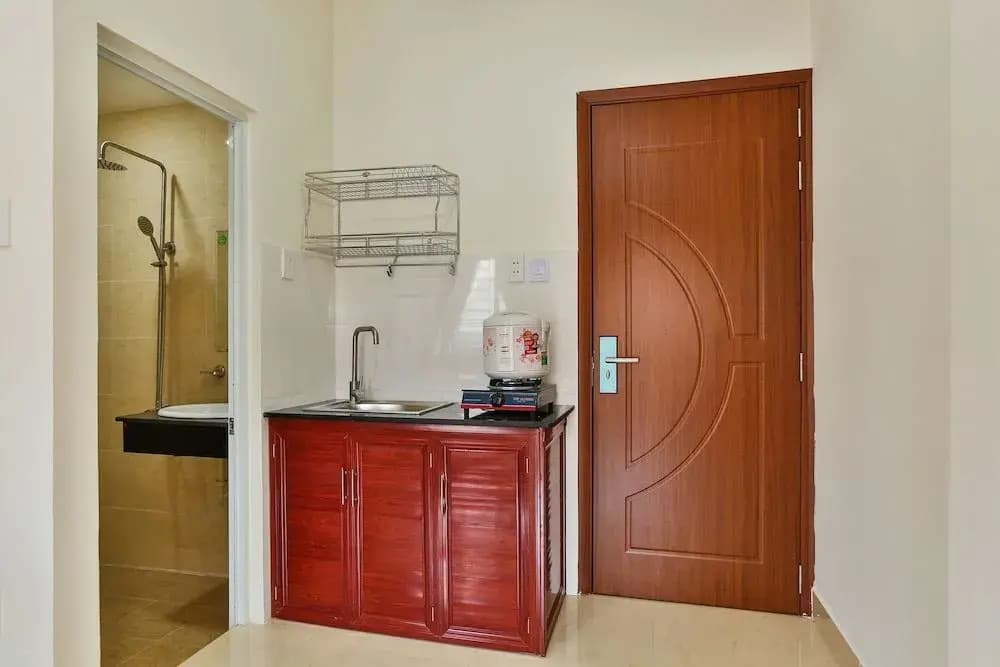 Goldstay 218 - photo 13