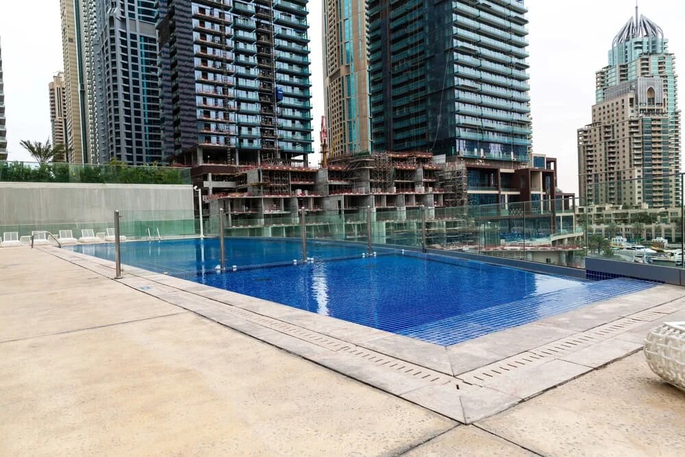 Cayan Tower by HiGuests Vacation Homes - photo 10