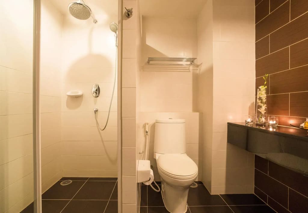 Beyond Suite Hotel - photo 8