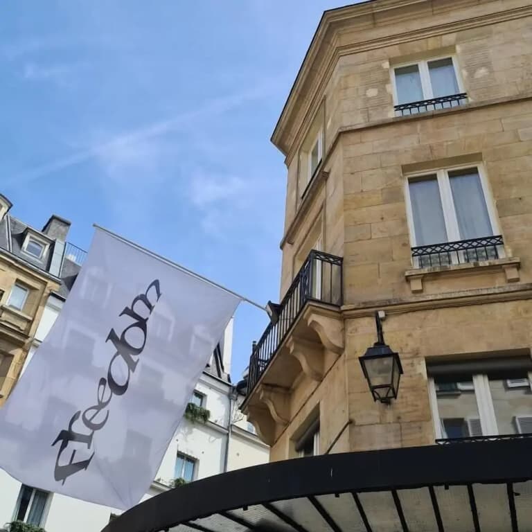 Hotel La Louisiane - photo 6