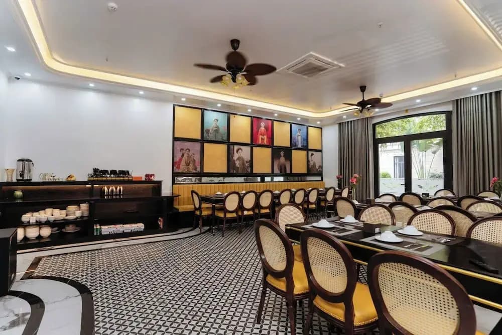 Truong Thinh Hotel - photo 31