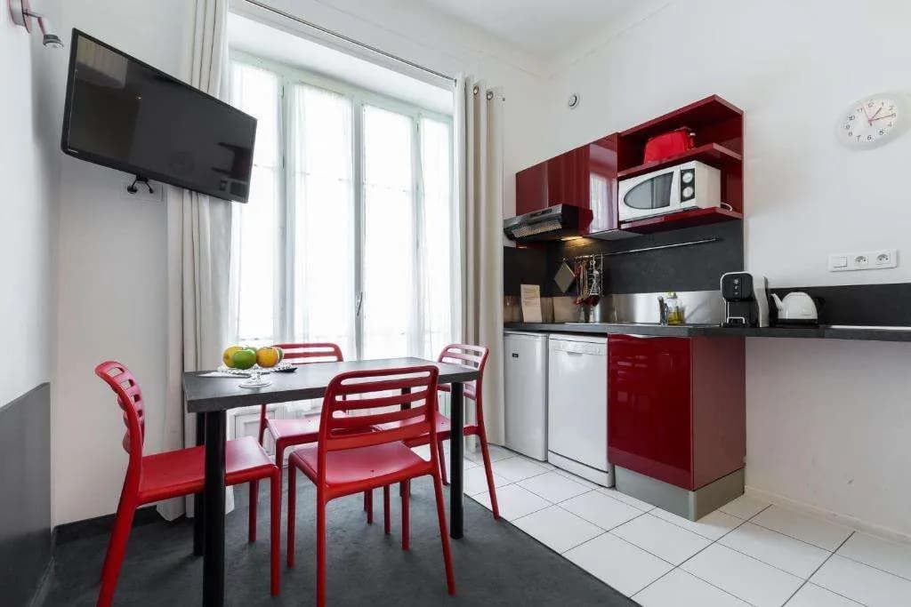 Nice Appart - photo 15