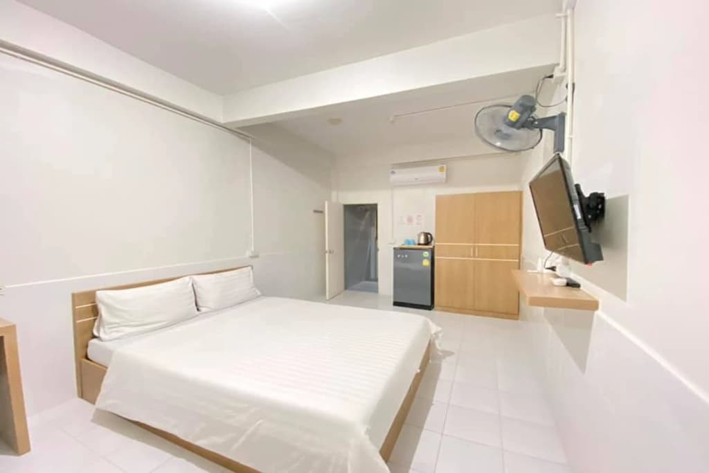 Ze Residence Ram Intra - photo 3