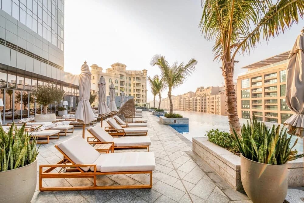 Sea View Luxurious Studio - photo 4