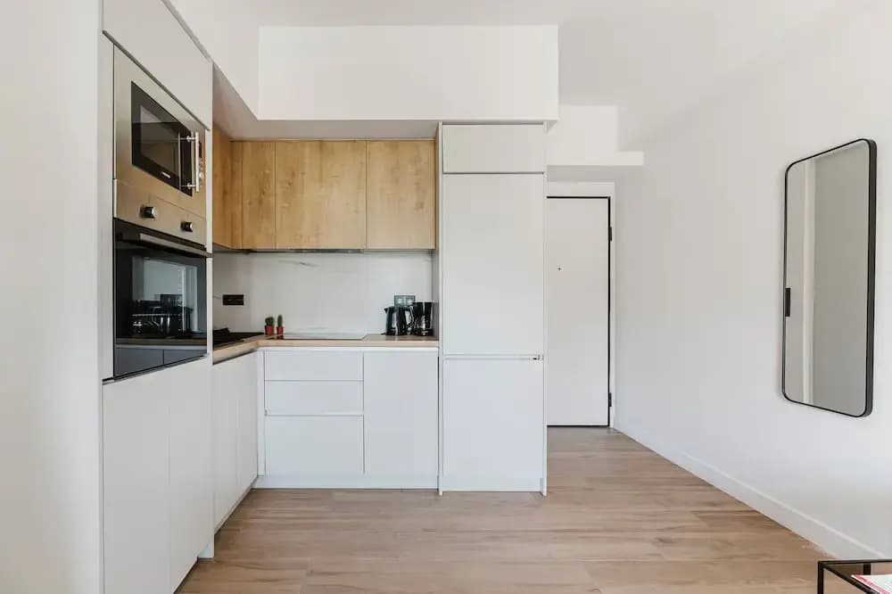 Brisk - Chic 1-BR Apartment in Athens - photo 10