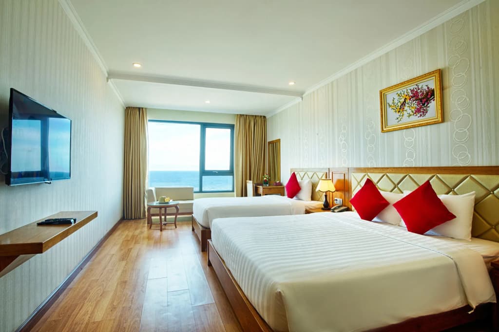 Serene Beach Hotel Danang - photo 7