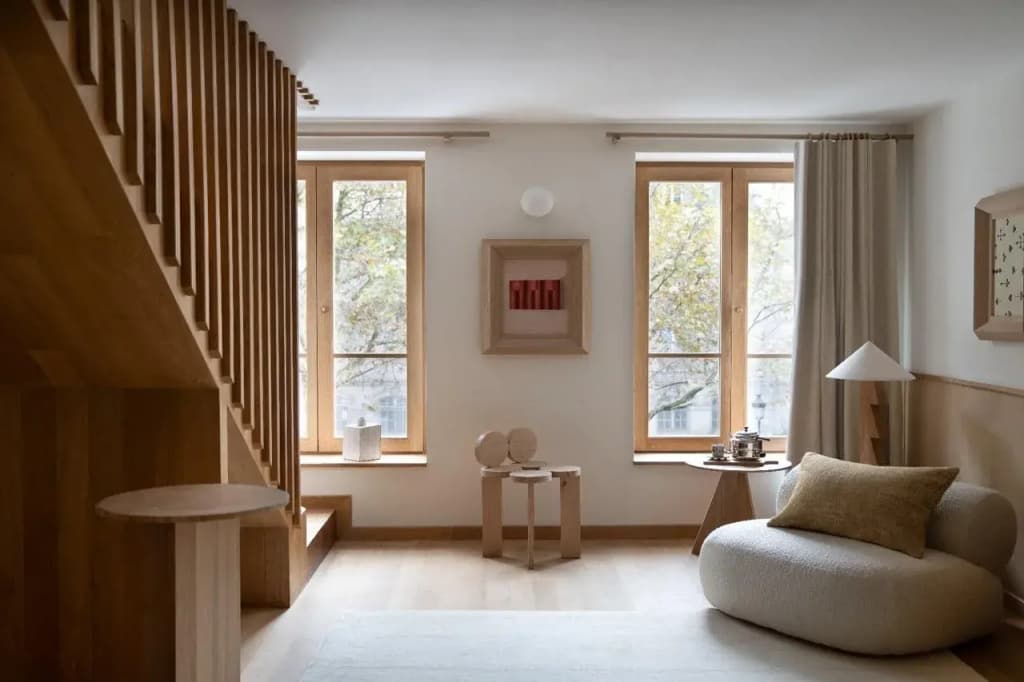 Hôtel Elysée Montmartre - photo 6