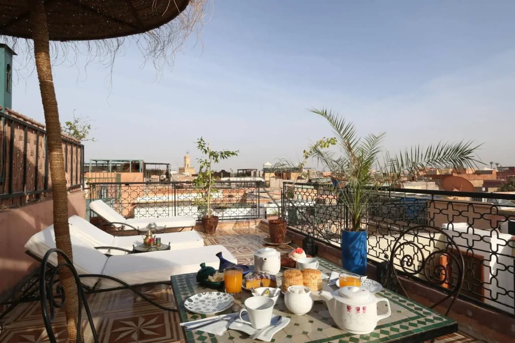 Riad Maissoun - photo 17