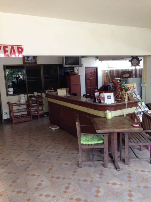Sripoom House 1 - photo 19