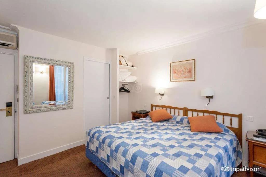 Hôtel La Sanguine - photo 24