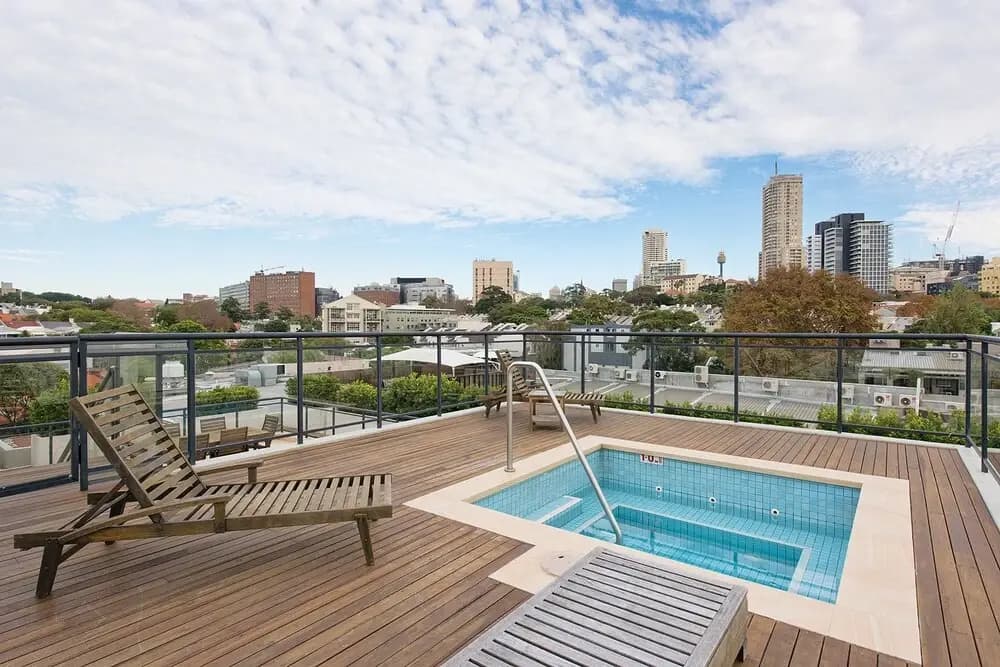 Perfect 2 Bedroom In Rushcutters Bay - photo 8