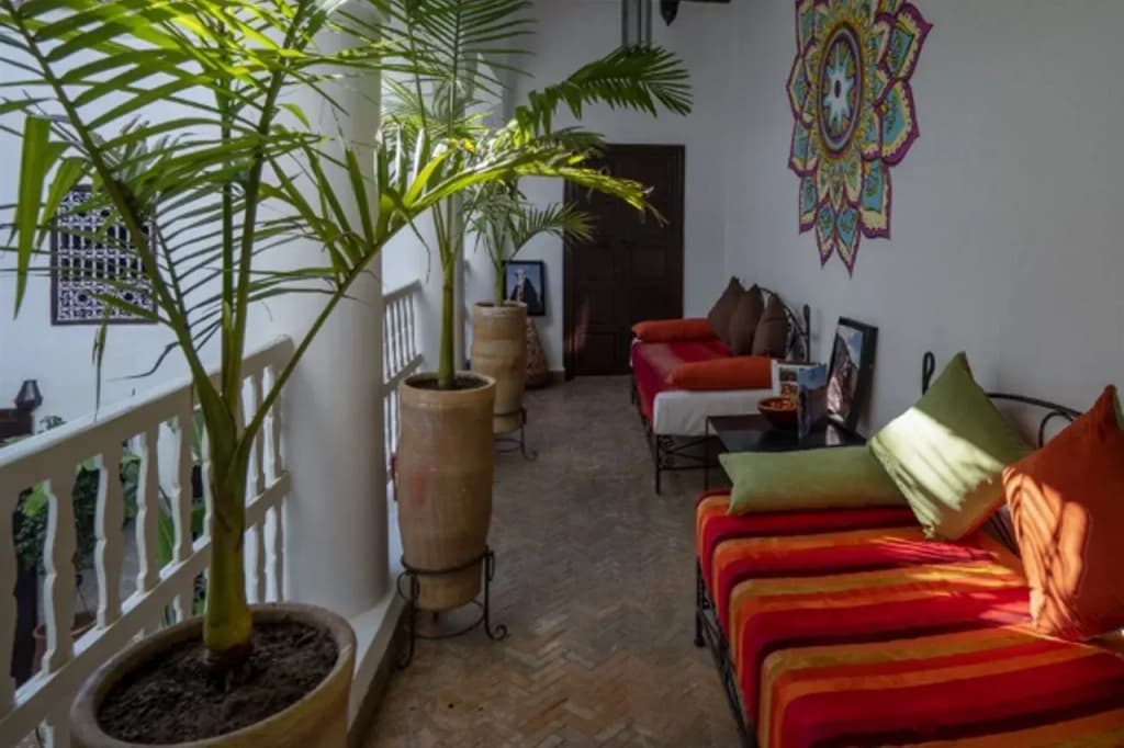 Riad Oriental Glory & Spa - photo 10