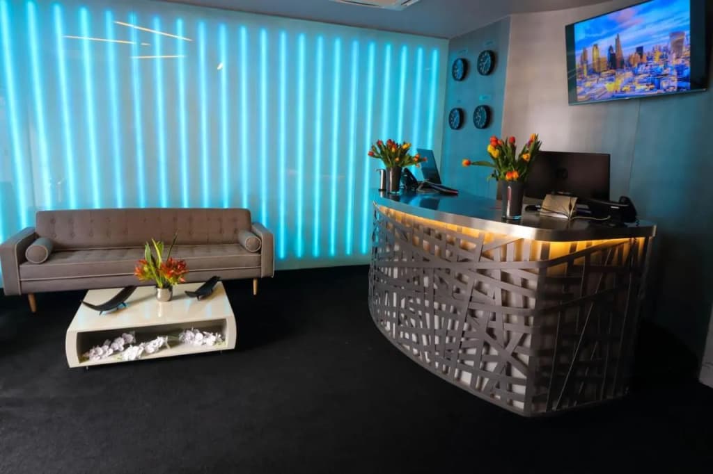 The Bryson Hotel - photo 22