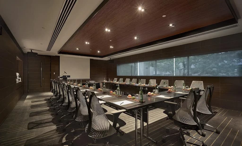 G Hotel Kelawai - photo 19