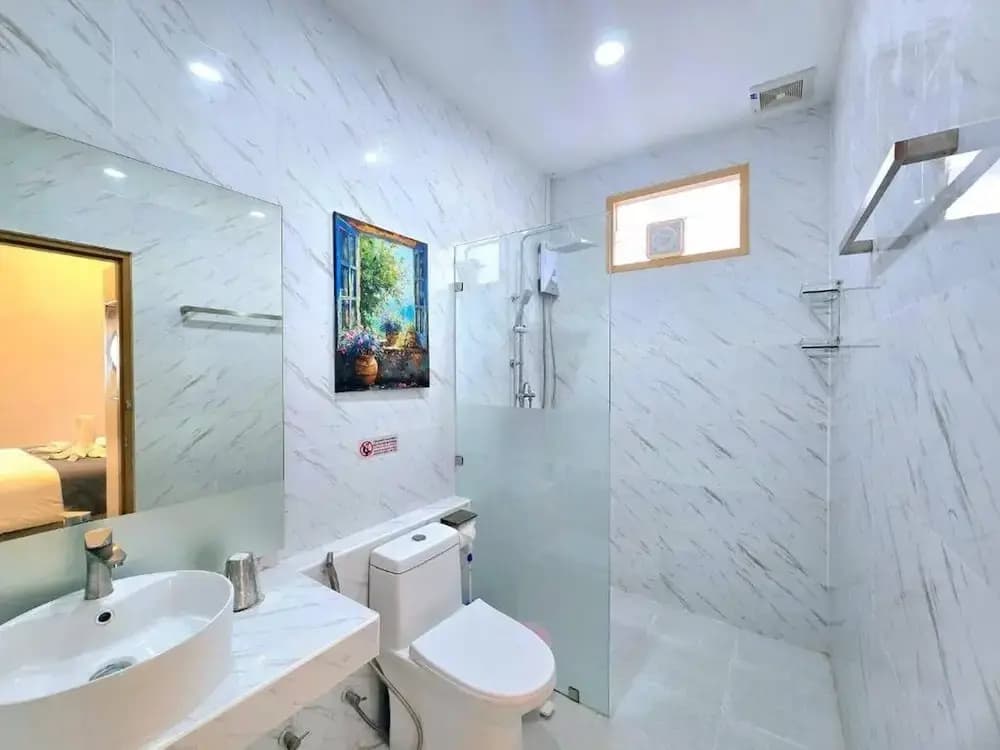 Lux Sila Pool Villa 3 Bedrooms 4 Beds - photo 6