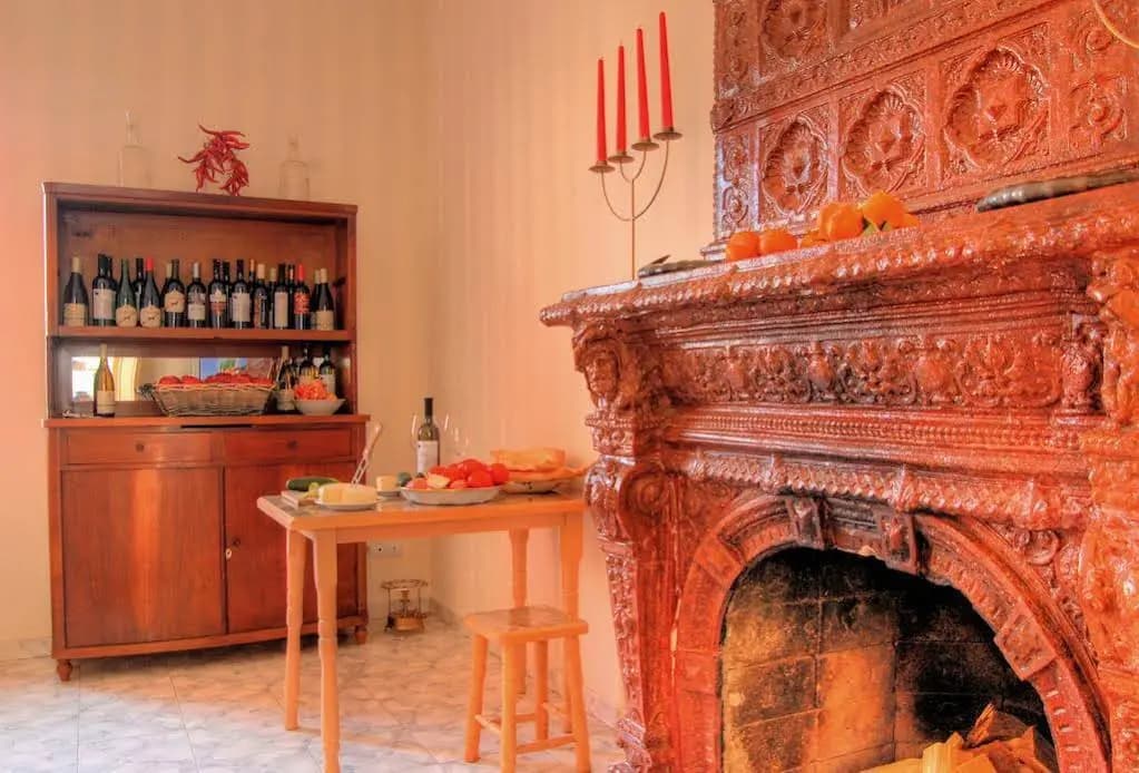 Chateau Napareuli - photo 11
