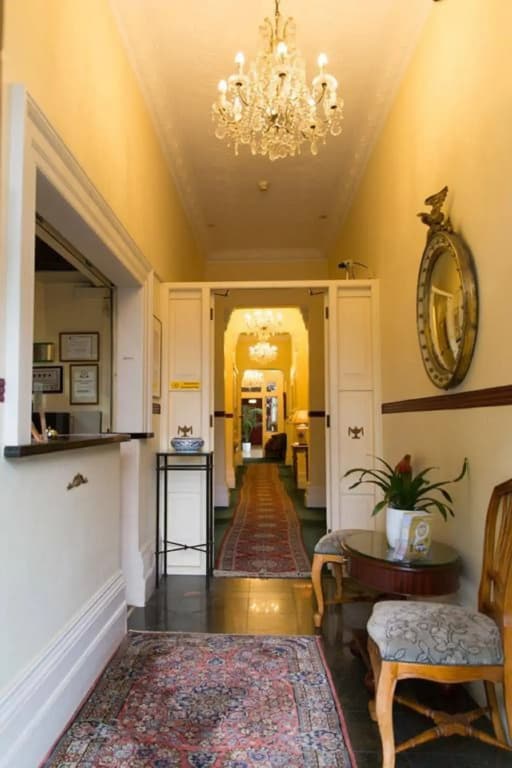 Manor Boutique Hotel - photo 12