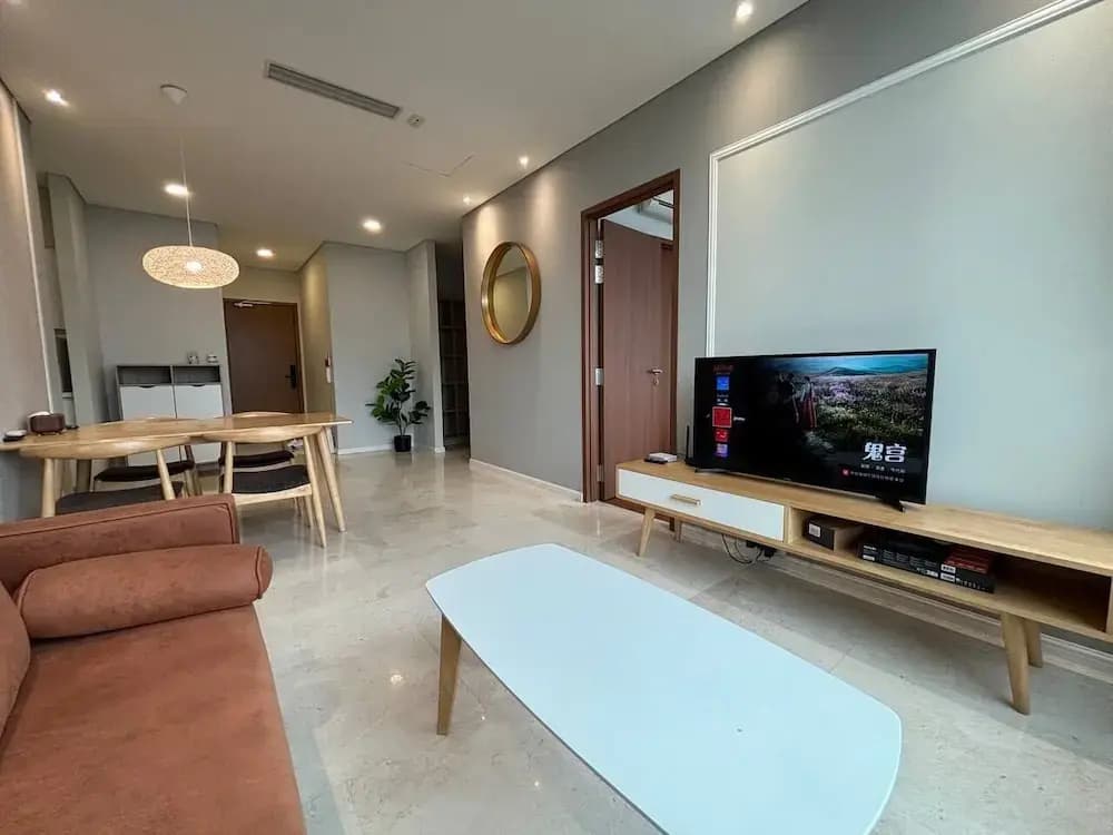 Sky Suites KLCC by Easy Nap - photo 50
