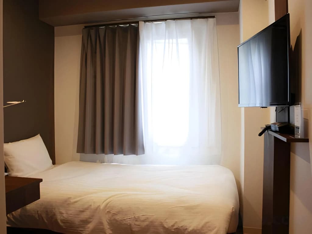 The Hotel North Osaka - photo 24