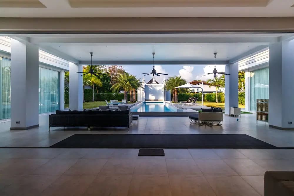 Gatsby Rawai Villa - main photo