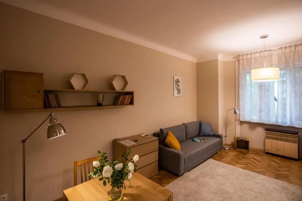Balance Apartment Central Budapest, Spas, Buda Castle - photo 3
