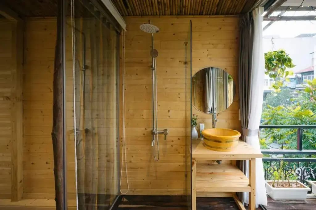 Homestay CHẤT - Oasis View 1 - photo 6