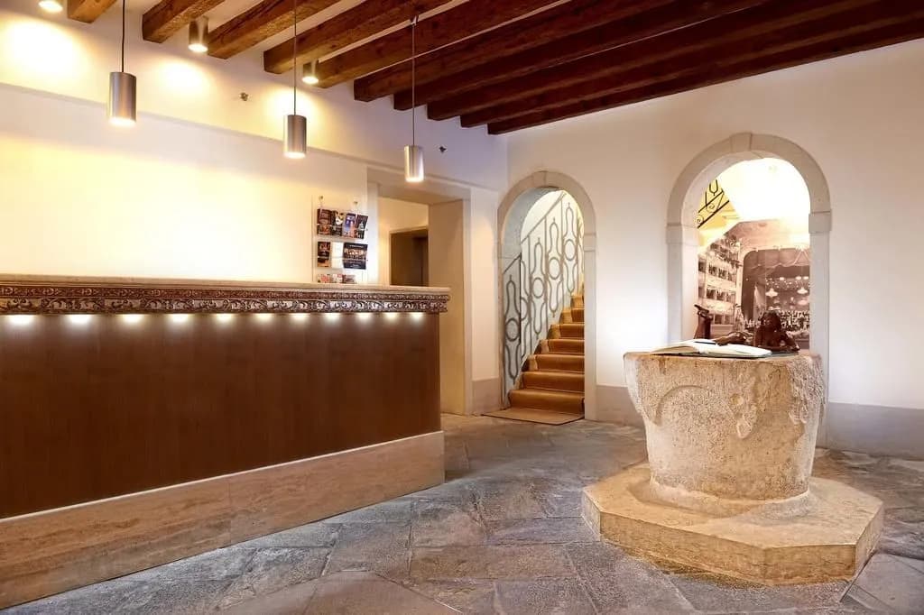 Hotel Dell'Opera - photo 2