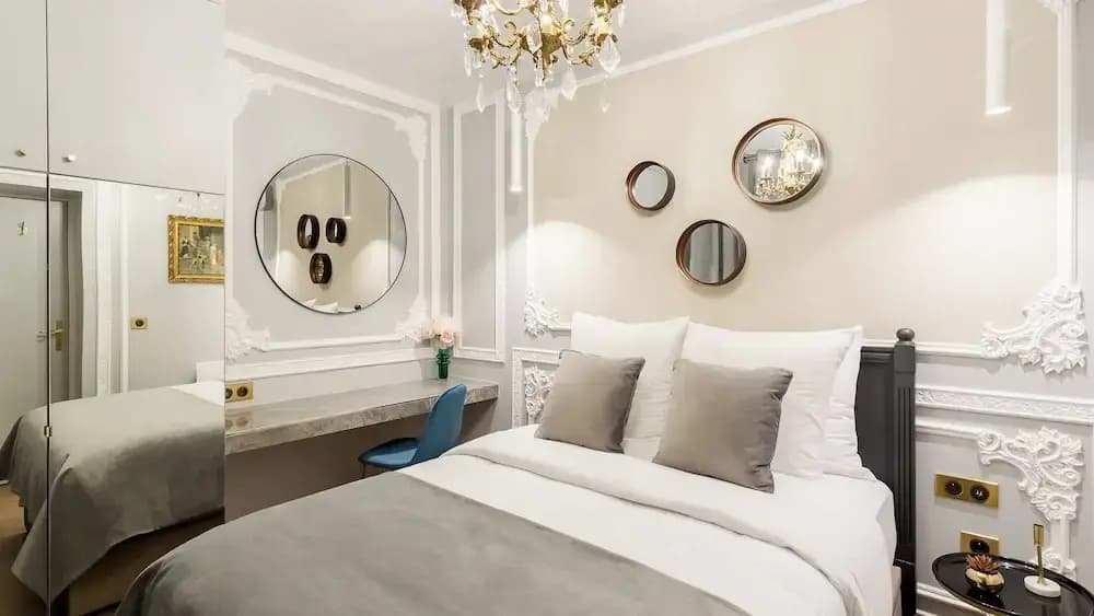Merveil Signature Suite - Victoria - photo 5