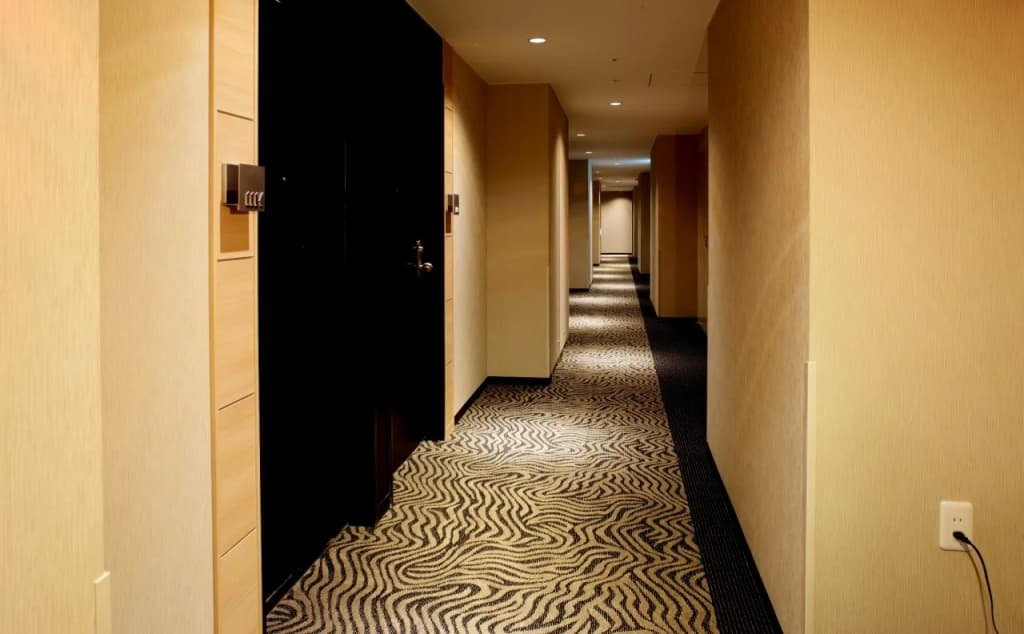 Hotel Trusty Osaka Abeno - photo 16