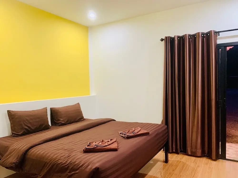 Suanvadee Resort - photo 10