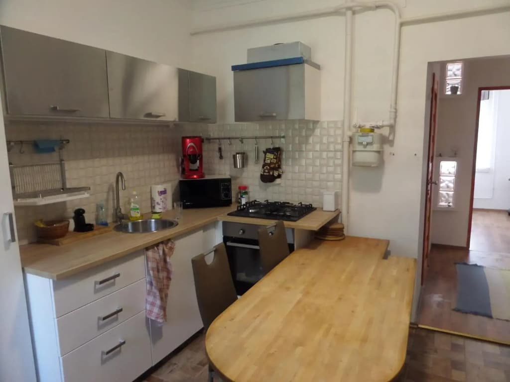 DRS apartment, fully renovated flat - photo 5