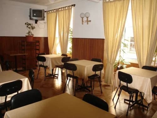 Pensão Nova Goa - photo 13