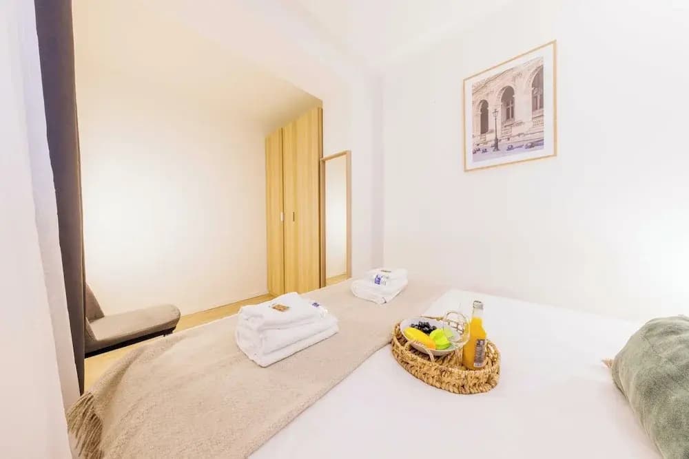 Beautiful Apartment at Gare de L'est Republique - photo 2