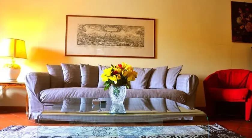Poggi Apartment - photo 1