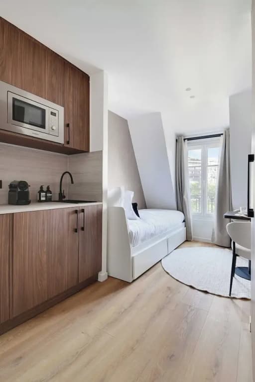 Bright and Modern Studio - 2P - Passy - photo 11