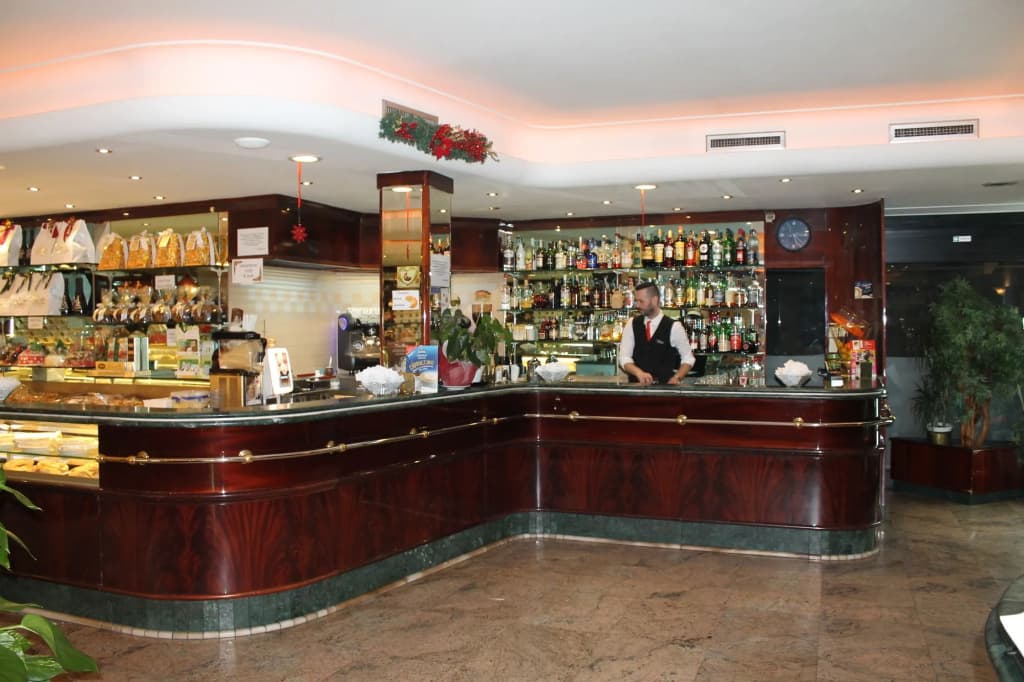 Hotel Vitti - photo 15