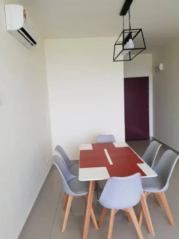V’Auliya Residence - photo 3