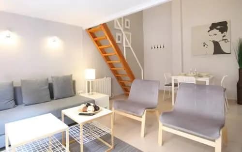 Like Home Madrid Apartments - photo 7