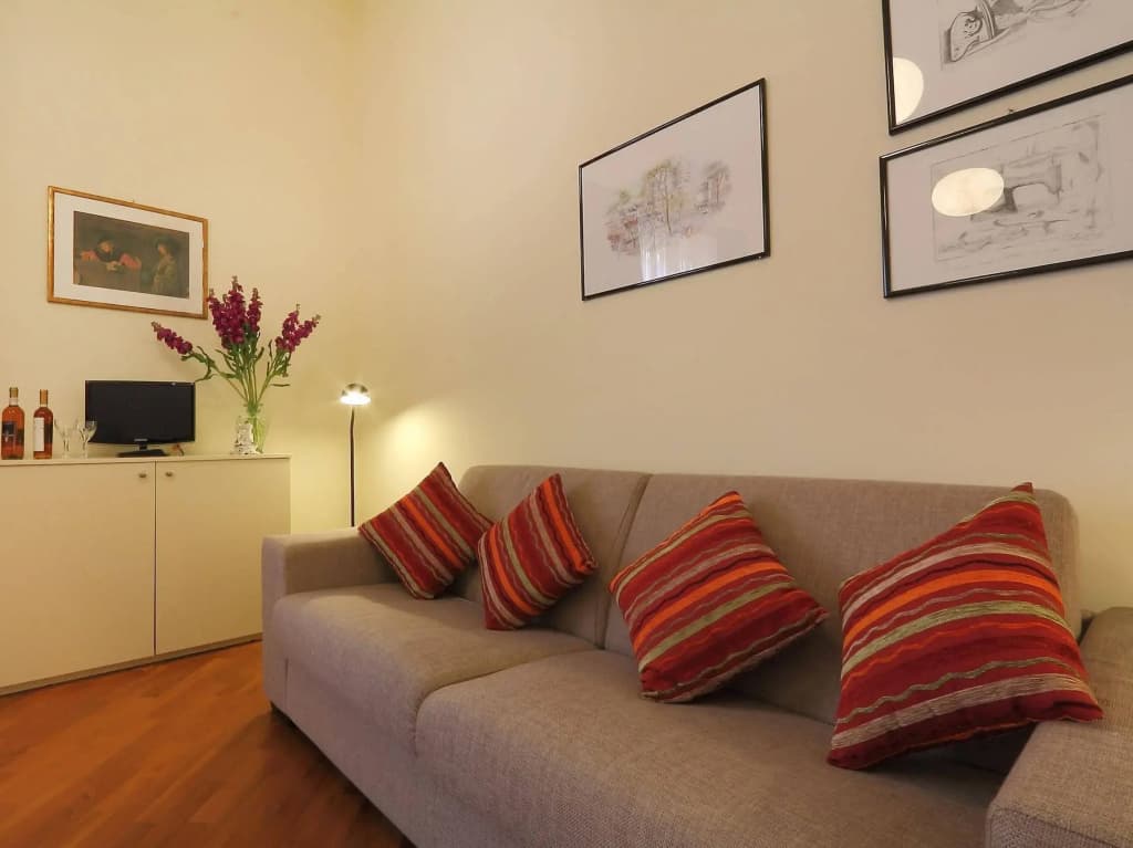 Relais Martinez Florence - photo 10