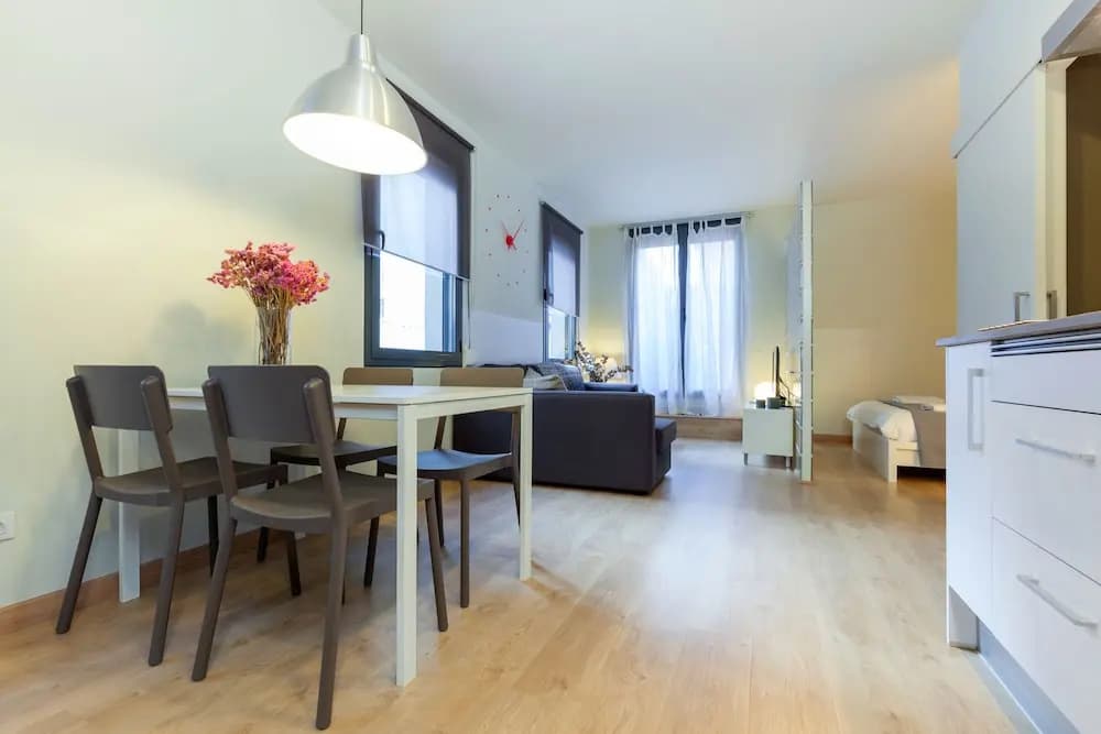 Apartments Goya - photo 2