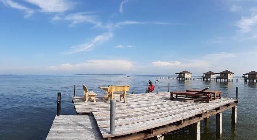 Banana Homestay - photo 14