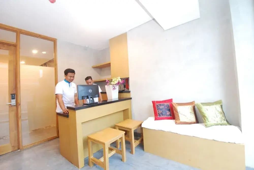 D beds Hostel - photo 16