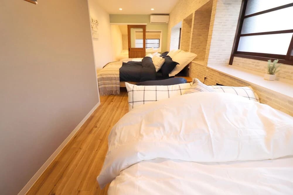 Guest House Tengachaya - photo 39