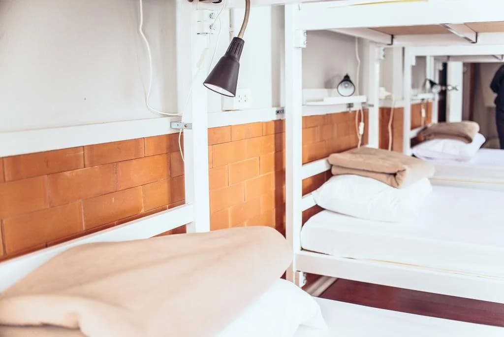 Minute Hostel - photo 5